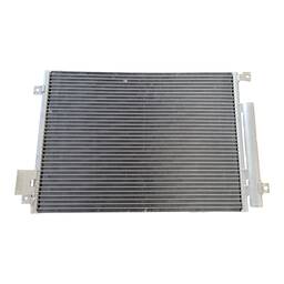 Condensador Ar Fiat Uno palio Grand Siena E-Torq 10/16 