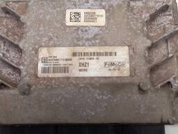 Módulo Injeção Ford Ecosport 2.0 16v A2C34651101BAAE