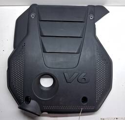 Tampa superior motor azera 3.0 v6 2008 2009 2010 2011