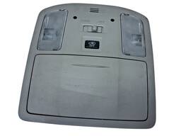 Luz Teto Porta Oculos Hilux 2016 2017 2018 2019 2020 a 2024