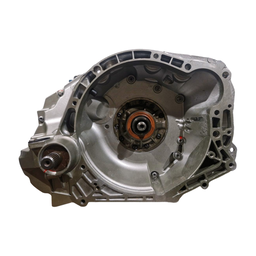 Caixa Cambio C4 C5 Picasso 307 308 408 2.0 2004 a 2014 Aut