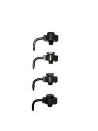 Jet Cooler Esquerdo Chevrolet S-10 2.8 - 2000 A 2005 Unidade