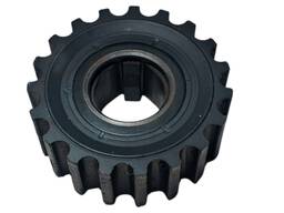 Polia Engrenagem Virabrequim Corsa Celta Prisma Onix 13 a 19
