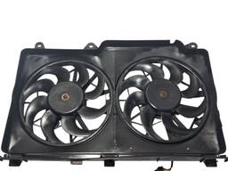 Defletor Ventoinha Blazer S10 2001 2002 2003 2004 05 a 2011