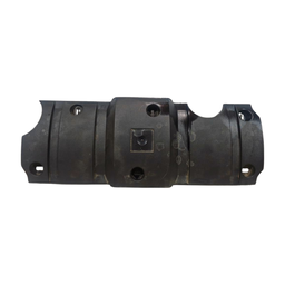 CAPA ACABAMENTO TAMPA MOTOR C3 2016 1.6 16V