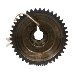 POLIA COMANDO VALVULA ESCAPE CAPTUR 2019 1.6 16V H4M