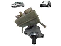 cilindro mestre freio mercedes clc200k c200 2008 2010 1.8