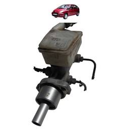 cilindro mestre freio xsara picasso 2001 2012 sem abs