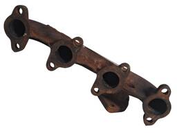 Coletor Escape Hilux Sw4 3.0 2006 2007 2008 2009 10 a 2015 