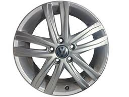 Roda Aro 17" Jetta TSI 2011 2012 2013 2014 2015