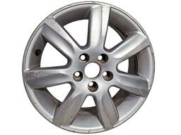 Roda Aro 15" Polo Fox Golf 