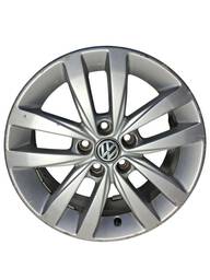 Roda Aro 15" Fox Crossfox