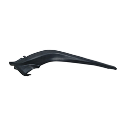 Moldura Lateral Vidro Aircross Original Direito 2011 2021
