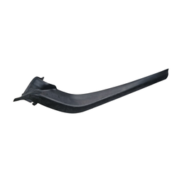 Moldura Lateral Vidro Aircross Original Esquerdo 2010 2021