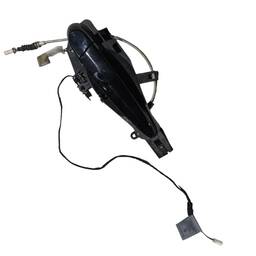 Maçaneta diant direita completa BMW E90 E91 320i 325i 328i 330i 335i 2007 2012