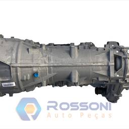 Caixa Cambio Bmw X3 X4 X5 X6 35iX 3.0 20 N55 2012 a 2019 Aut