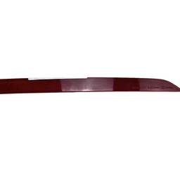 Lente Refletor Parachoque Traseiro Esq Bmw 320 328 330 13/18