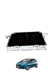 Computador De Bordo Ford New Fiesta 2013 2014 E1110R035345