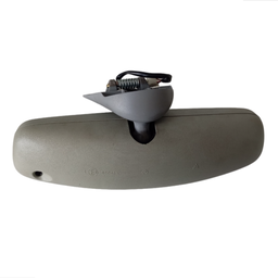 Retrovisor Interno Mercedes C320 C180 2003/2006