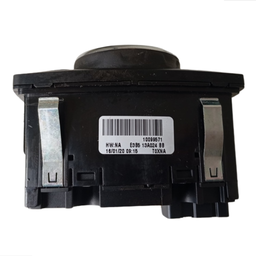 Botão Chave Luz Farol Ford Ka 1.0 3cc 2015 a 2021