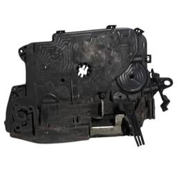Fechadura porta dianteira direita BMW E90 E91 320i 325i 330i X1 2007 2012