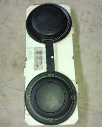Painel Comando Controle Ventilaçao Vw Fox 2003 2009