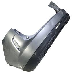Parachoque traseiro Ford GWM Haval H6 2023 2024