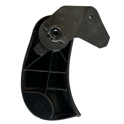 Puxador Capo Dianteiro Interno 11970213 BMW 325i com detalhe