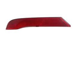 Lente Refletor Esquerdo Parachoque Traseiro Tracker 2020/..