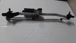 MÁQUINA MOTOR DO LIMPADOR DE PARABRISA  ASTRA 1999 A 2003