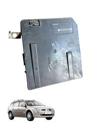 Caixa Fusível Renault Megane 1.6 N2 8200481866 2007 A 2013