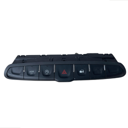 Botão Painel Comando Alerta Fiat Argo 2018/2020