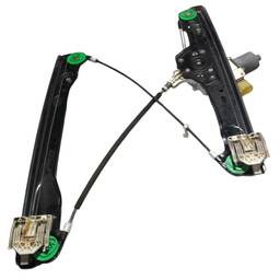 Máquina de vidro diant esquerda BMW E90 320i 325i 330i 335i 2007 2013