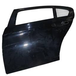 Porta traseira esquerda BMW E90 E91 320i 325i 328i 330i 335i 2007 2008 2014