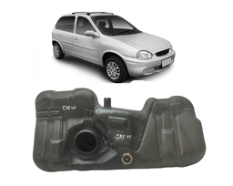 Tanque Combustível Corsa 1994 1995 a 2000