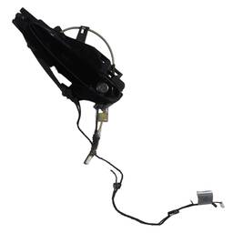 Maçaneta externa diant esquerda BMW E90 E91 320i 325i 328i 330i 335i 2007 2012
