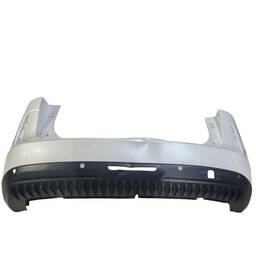 Parachoque traseiro GWM Haval H6 2023 2024