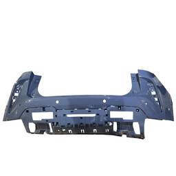 Parachoque traseiro GWM Haval H6 GT C/F 2024 2025