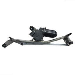 Galhada Limpador Parabrisa Megane 2006 2007 a 2013
