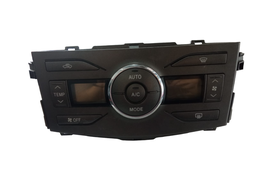 Comando Ar Condicionado Toyota Corolla 2009/2013