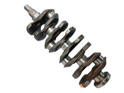 Virabrequim Toyota Corolla 1.8 16v 2003 2004 a 2011 1ZZ