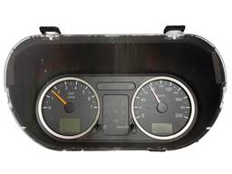 PAINEL INSTRUMENTO ECOSPORT FIESTA 2003 A 2007 VP2S6F10841D