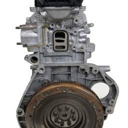 Motor Uno Mobi Argo 2017/ Peugeot 208 1.0 6v 3cc 23/