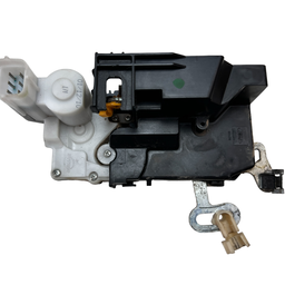Fechadura Porta Esquerda Ford Ka 2008 a 2013