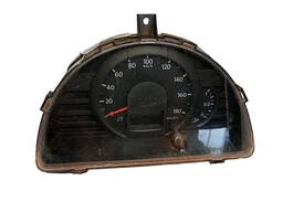 Painel Instrumentos Velocímetro Volkswagen Gol Fox G4 1.0 