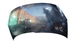 Capô Dianteiro Peugeot 207 2009 a 2014 Hoggar 2010 a 2014