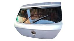 Tampa Traseira Gol G5 2009 a 2012