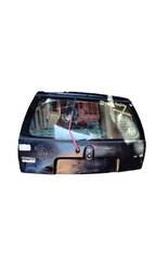 Tampa Traseira Corsa 4p Hatch 1995 1996 a 2002