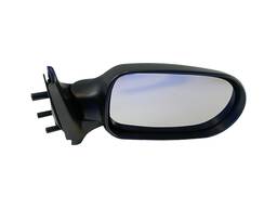 Retrovisor Direito Uno Fire 06/10 4P S/Controle Fixo