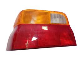 Lanterna Esquerda Traseira Ford Escort 93/96